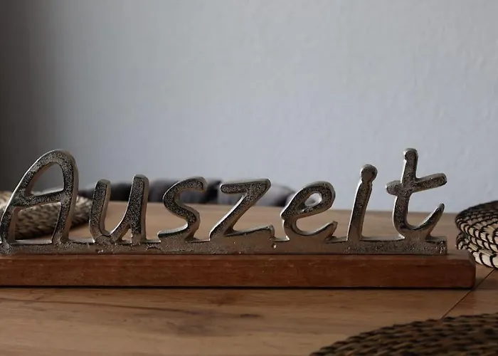 Ferienwohnung Weingut Lahmer August