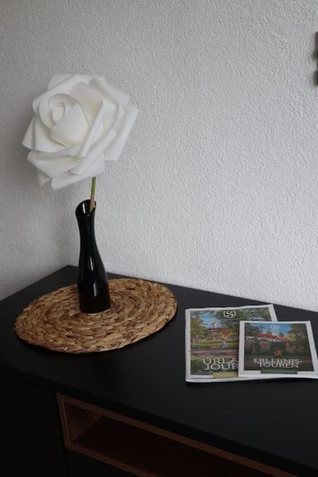 Weingut Lahmer August Apartment
