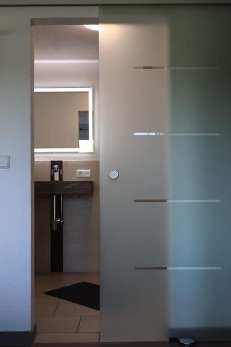 Apartment Weingut Lahmer August