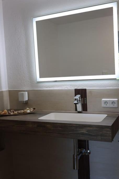 Apartment Weingut Lahmer August