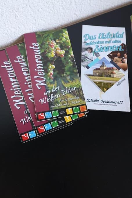 Weingut Lahmer August *